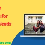 32 Best Similes for Best Friends