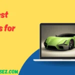 Similes for Cars