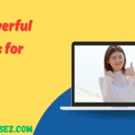 33 Powerful Similes for Best