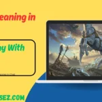 DPWM Meaning in Text: